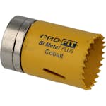 Hålsåg Profit BiMetal Cobalt+