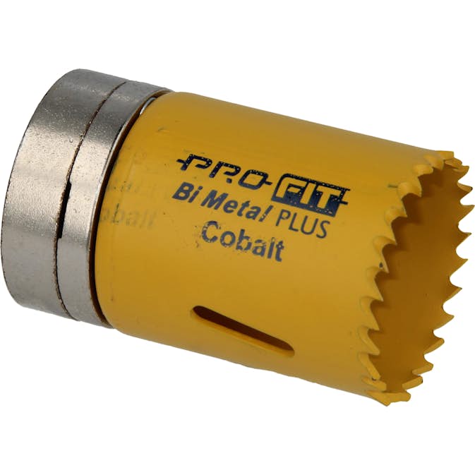 Hålsåg Profit BiMetal Cobalt+