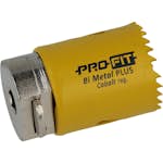 Hålsåg Profit BiMetal Cobalt+