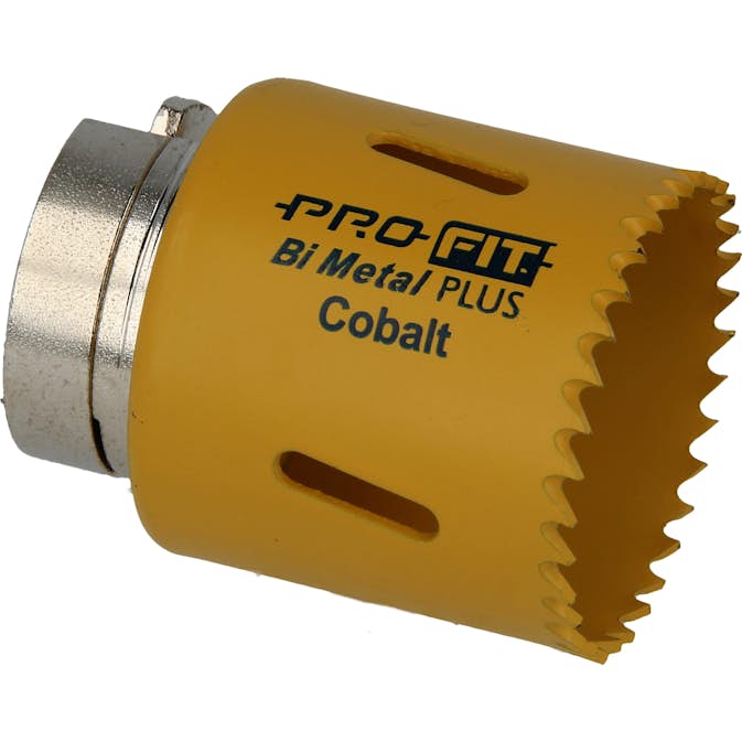Hålsåg Profit BiMetal Cobalt+