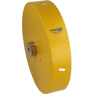 Hålsåg Profit BiMetal Cobalt+