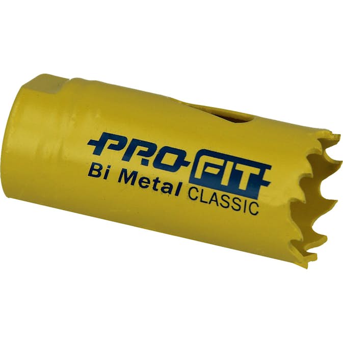 Hålsåg Profit Bimetal Classic