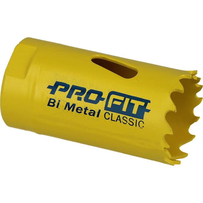 Hålsåg Profit Bimetal Classic
