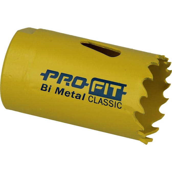 Hålsåg Profit Bimetal Classic