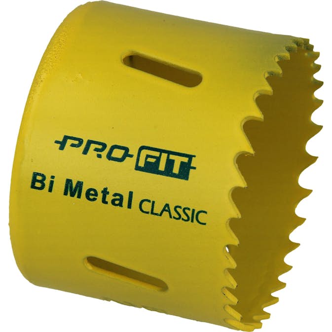 Hålsåg Profit Bimetal Classic