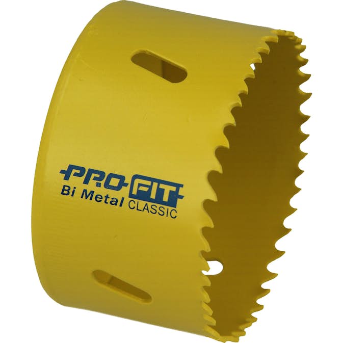 Hålsåg Profit Bimetal Classic