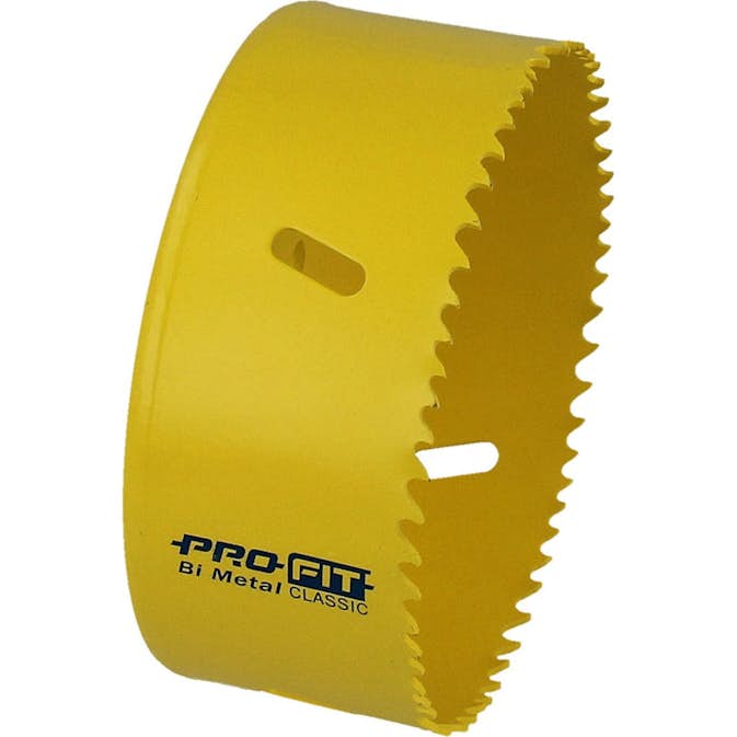 Hålsåg Profit Bimetal Classic