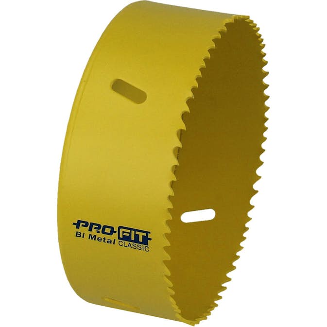 Hålsåg Profit Bimetal Classic