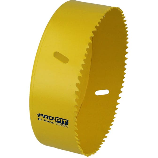 Hålsåg Profit Bimetal Classic