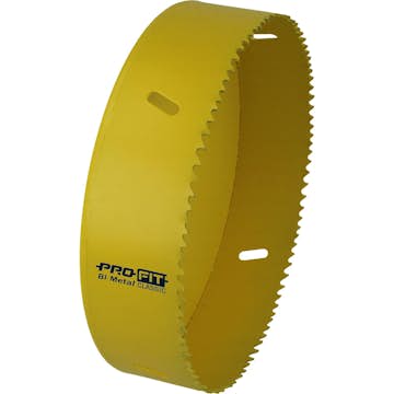 Hålsåg Profit Bimetal Classic