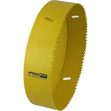 Hålsåg Profit Bimetal Classic