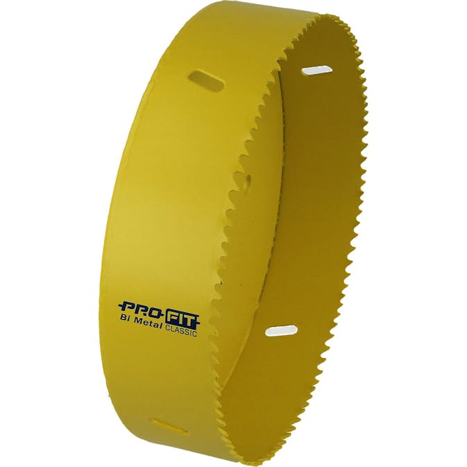 Hålsåg Profit Bimetal Classic