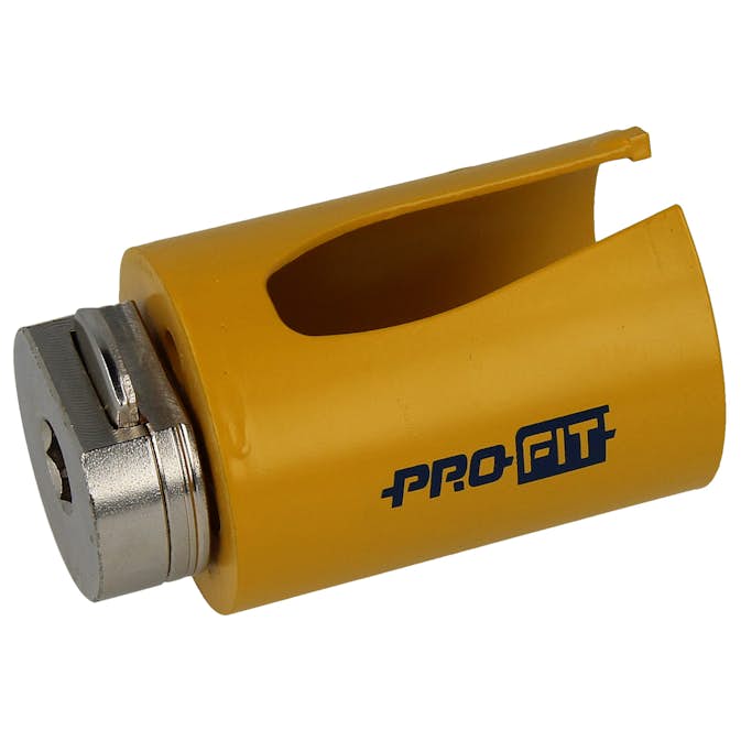 Hålsåg HM Profit L58mm