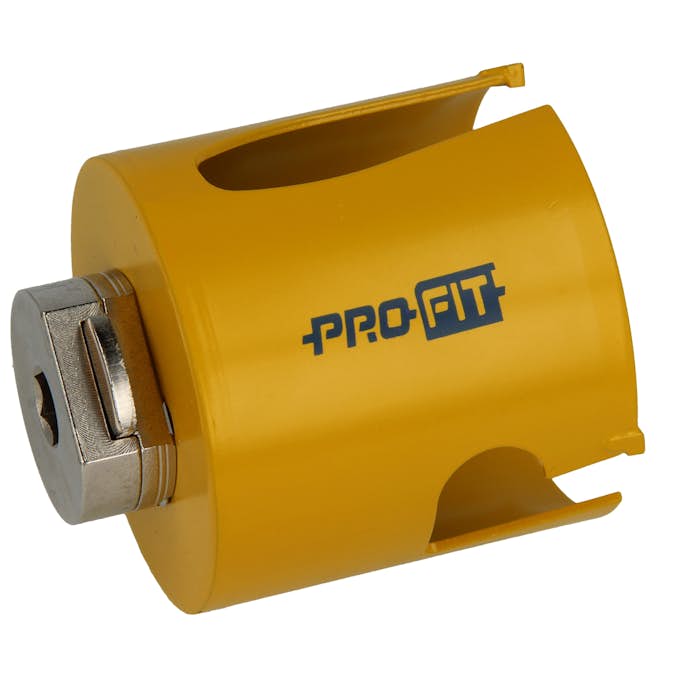 Hålsåg HM Profit L58mm