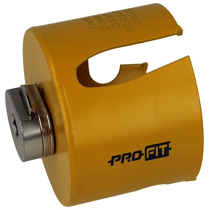 Hålsåg HM Profit L58mm