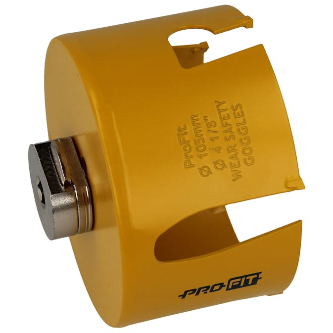 Hålsåg HM Profit L58mm