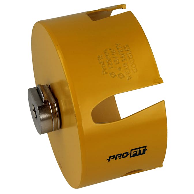 Hålsåg HM Profit L58mm