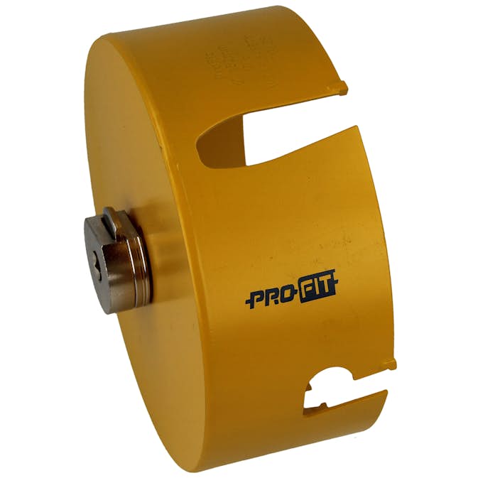 Hålsåg HM Profit L58mm