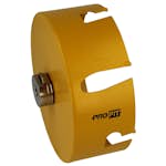 Hålsåg HM Profit L58mm