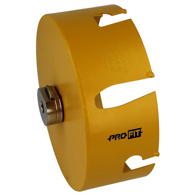 Hålsåg HM Profit L58mm