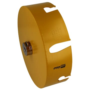 Hålsåg HM Profit L58mm