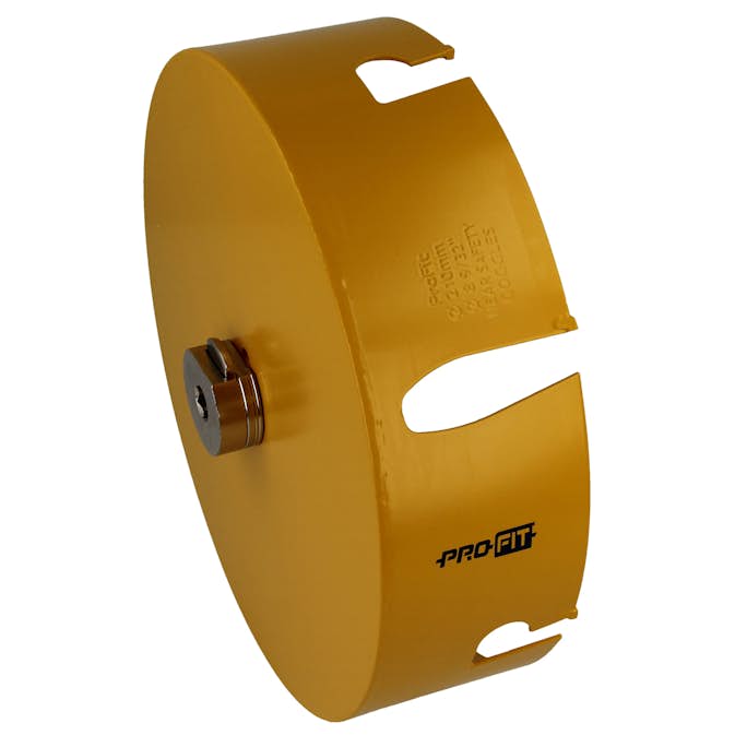 Hålsåg HM Profit L58mm