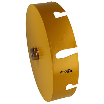 Hålsåg HM Profit L58mm