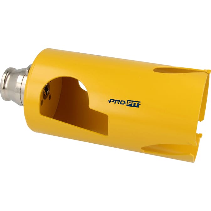 Hålsåg MPL Profit L160mm