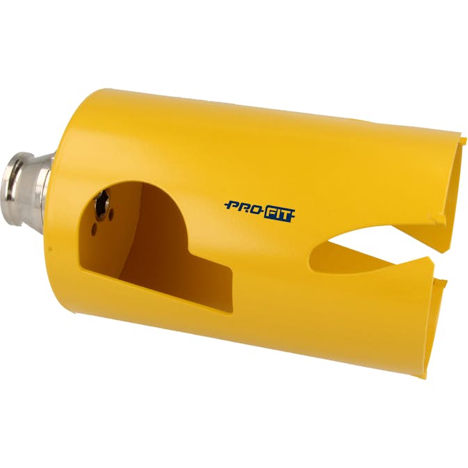 Hålsåg MPL Profit L160mm