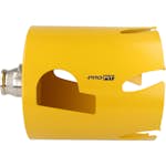 Hålsåg MPL Profit L160mm