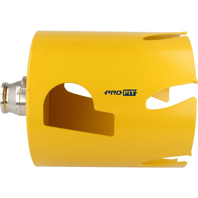 Hålsåg MPL Profit L160mm