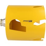 Hålsåg MPL Profit L160mm