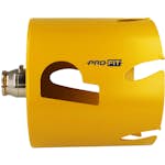 Hålsåg MPL Profit L160mm