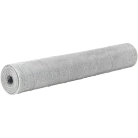 Järntrådduk Jowema Elförzinkad 10 meter