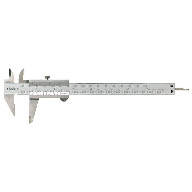 Skjutmått Limit Med Ritsspets