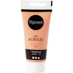 Akrylfärg Creativ Company Pigment Art 75 ml/1 Flaska