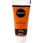 Akrylfärg Creativ Company Pigment Art 75 ml/1 Flaska