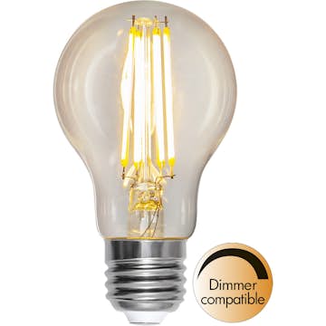 LED-lampa Star Trading E27 A60 810lm WW Di