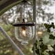 LED-lampa Star Trading E14 ST26 Klar 3-step Dimbar Memory 2,5W