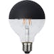 LED-lampa Star Trading E27 G95 Top Coated Dimbar