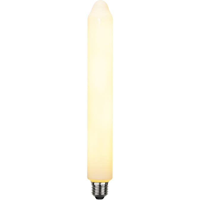 LED-lampa Star Trading E27 T38 Soft Glow Dimbar 6W