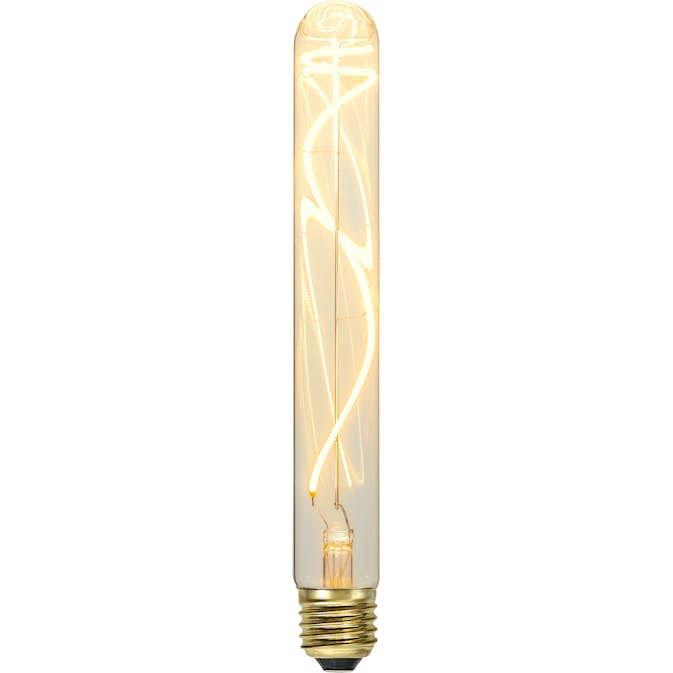 LED-lampa Star Trading E27 T30 Soft Glow 3,4W