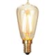 LED-lampa Star Trading E14 ST38 Soft Glow Dimbar