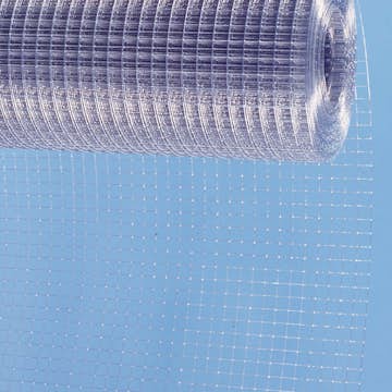 Svetsat Jowema Nät 25 Meter