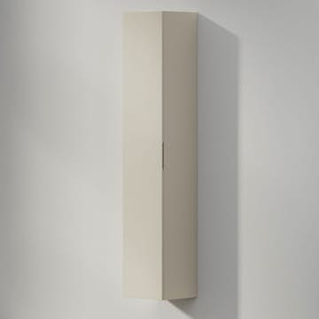 Högskåp INR Viskan Solid