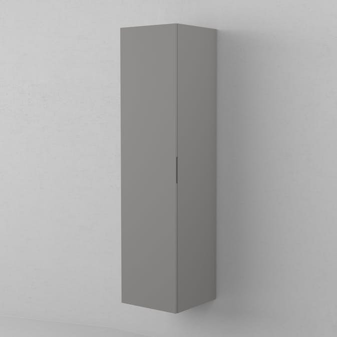 Högskåp INR Viskan Solid