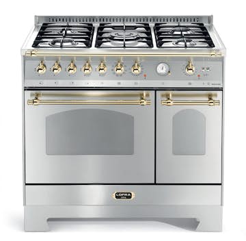 Spis Lofra Dolce Vita 90 cm 2 Ugnar Gas