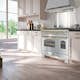 Spis Lofra Dolce Vita 90 cm 2 Ugnar Gas