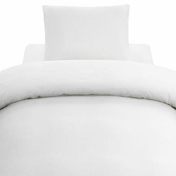 Påslakanset Borganäs of Sweden Rolling Dubbelsäng