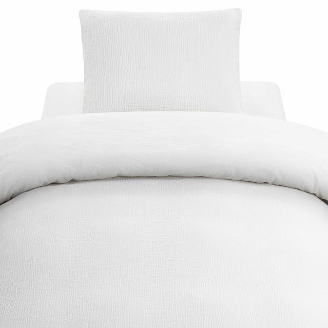 Påslakanset Borganäs of Sweden Rolling Dubbelsäng